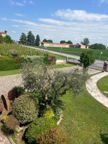 Agri Alloggio Poggiolina in Bagnara di Romagna
