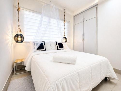Casa Vacacional Playa del Sur in 奇奇里維切