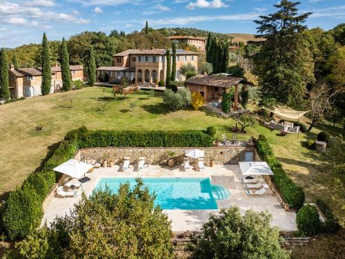 PODERE VERNINE DI SOTTO 14, Emma Villas
