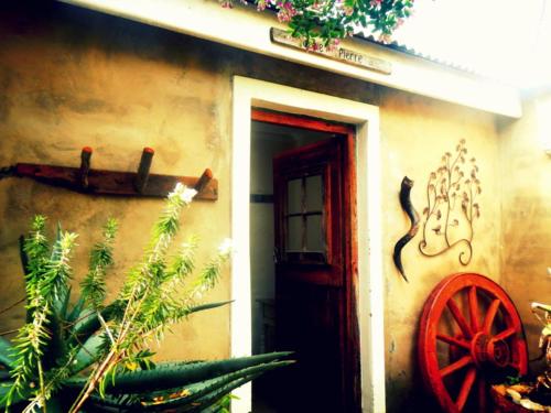 Stone Cottage Self Catering Apartments Plettenberg Bay 2020