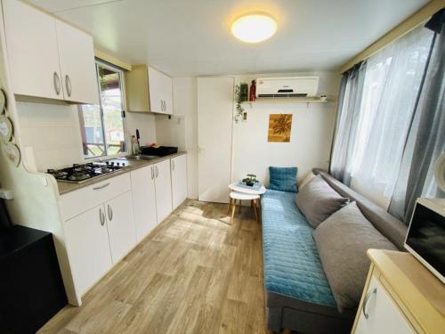 Pine House in Razanac
