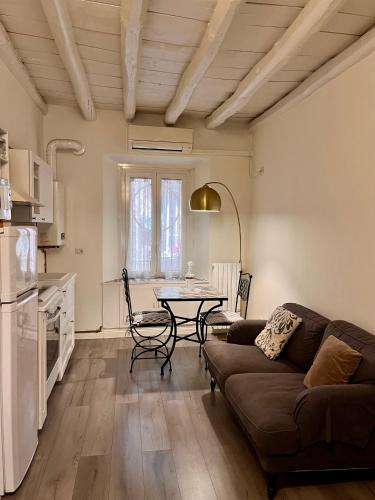 Charming Cozy flat in the Heart of Porta Venezia