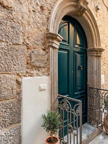 La Locanda del Barone in Toraka
