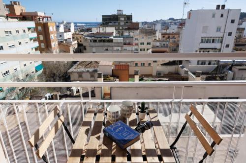 Apartamento Santa Catalina 1