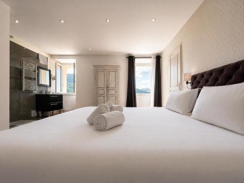 Hôtel Villa Les Orangers