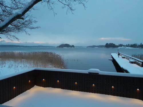 A magnificent mansion and beach sauna in Helsinki! in Herttoniemenranta