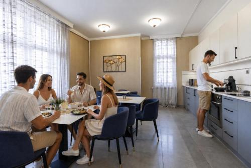 Παροχές, Villa Clariss in Μπαλατοναλμάντι