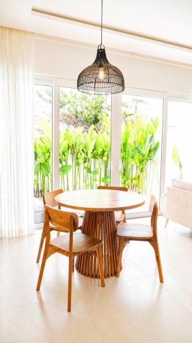 Faciliteiten, The Cosmos Villa, Balangan - Pecatu Bali in Uluwatu