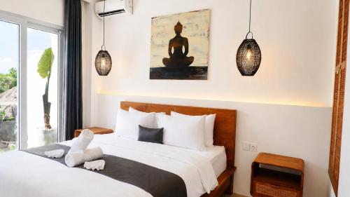The Cosmos Villa, Balangan - Pecatu Bali in Uluwatu