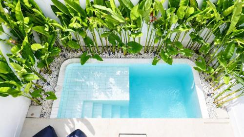 Zwembad, The Cosmos Villa, Balangan - Pecatu Bali in Uluwatu