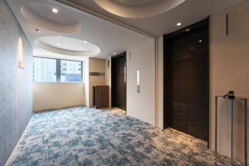 Hotel Oriental Express Ginza West in Tokyo