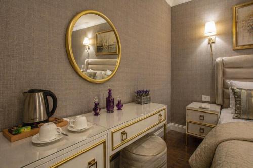M r B e y a z Boutique Hotel Nisantasi - main image