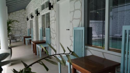 Facilities, Lushy Hostel Kuta Legian in Legian