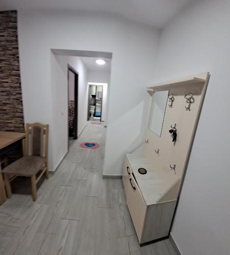 Montain apartament in Brezoja