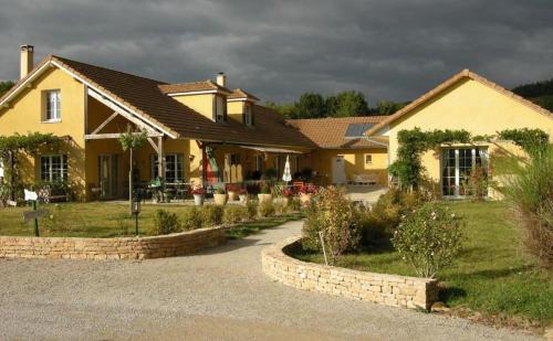 Le Clos des 4 Saisons in La Rochepot