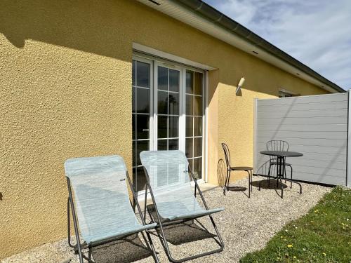 Le Clos des 4 Saisons in La Rochepot