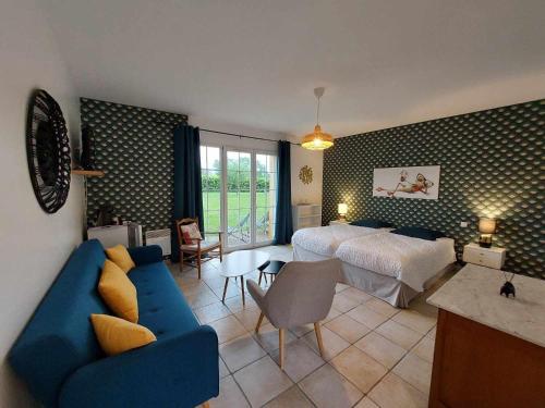 Le Clos des 4 Saisons in La Rochepot