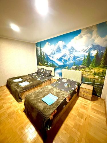 Budget Home in Kutaisi
