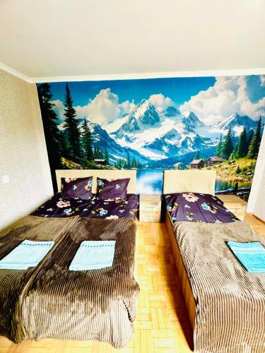 Budget Home in Kutaisi