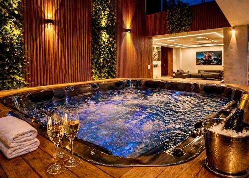 Exclusive house in the Malibu sector