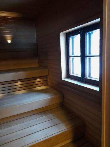 A magnificent mansion and beach sauna in Helsinki! in Herttoniemenranta