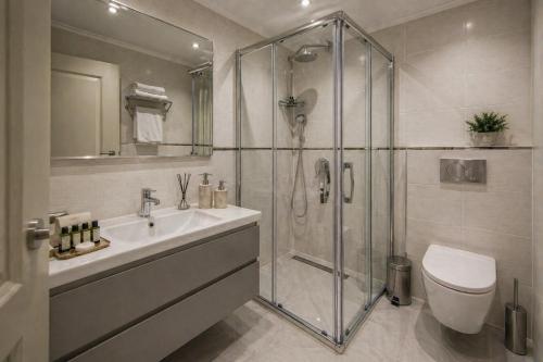 M r B e y a z Boutique Hotel Nisantasi - image 2