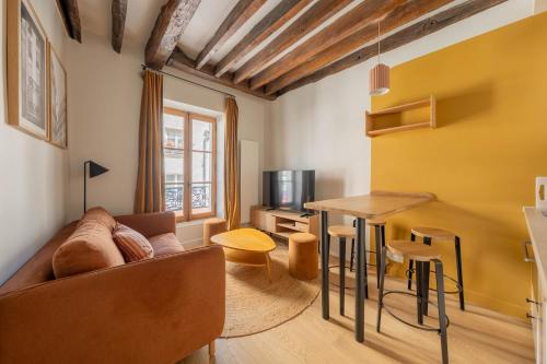 La Chambre d'Amélie Poulain