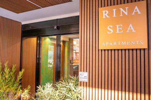 Rina Sea Apartments in La Pietraia