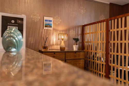 Rina Sea Apartments in La Pietraia