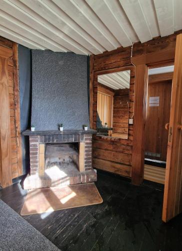 A magnificent mansion and beach sauna in Helsinki! in Herttoniemenranta