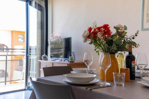 Rina Sea Apartments in La Pietraia