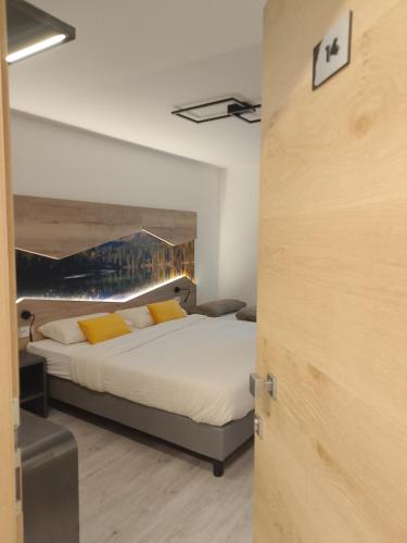 Agritur La Fenice in Brez