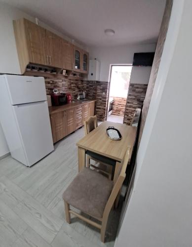 Montain apartament in Brezoja