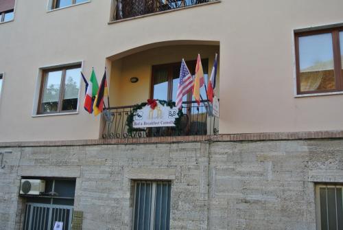 Bed & Breakfast Camollia - image 3