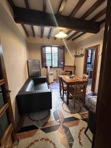 San Frediano guest house