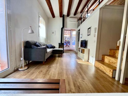 Casa a 20 minuts de Barcelona in Molins de Rei