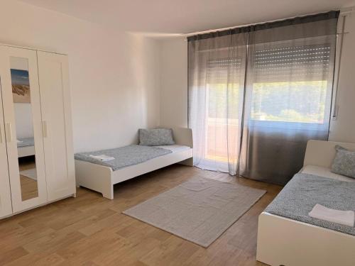 Ferienwohnung Landskrone in Oppenheim, Deutschland