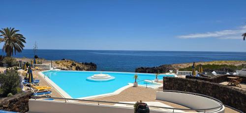 Oböna Castillo de Papagayo, Complejo Nudista FKK-Nudist Resort 5