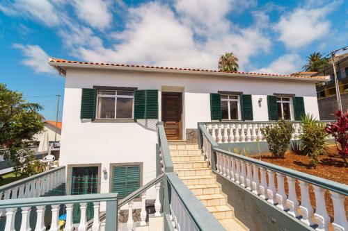 GuestReady - Typical place in Funchal chambre d'hôte Carreiras