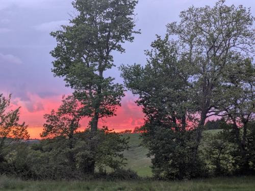 Vista, Au Marron in Seissan