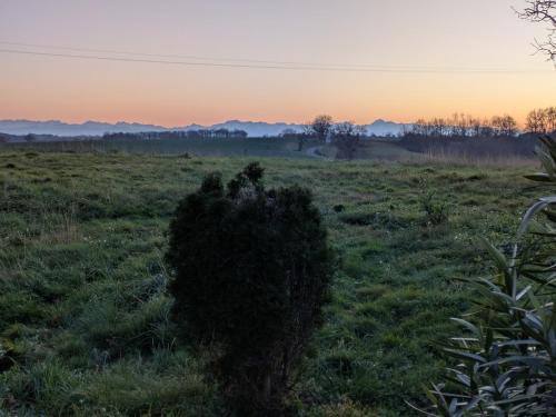 Vista, Au Marron in Seissan