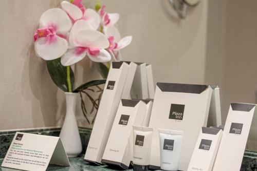 Plazza In Hotel - image 2