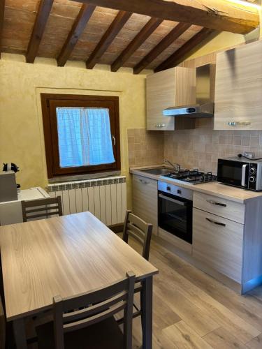 Agriturismo la Tana