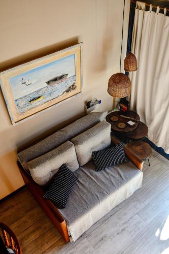 Búzios Apartment – khách sạn tại Vịnh Formosa