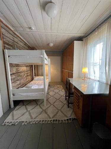 A magnificent mansion and beach sauna in Helsinki! in Herttoniemenranta