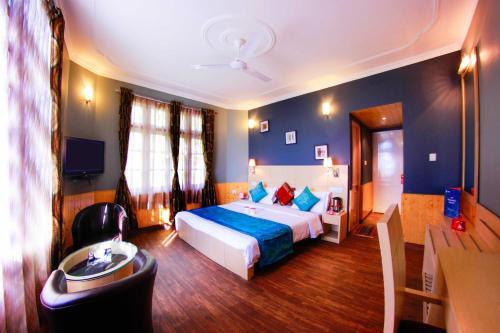hotel photo
