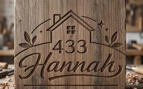 La Casa de Hannah
