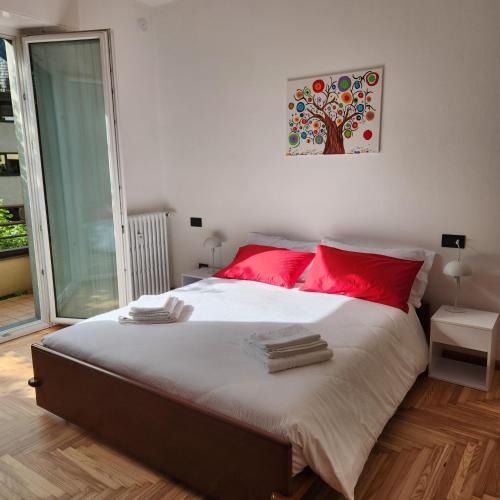 La Casa di Bruno - Holiday Home