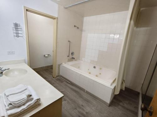 Plaza Hotel By OYO Calumet Park Alsip I 57 - image 7