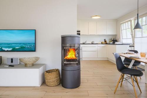 Kranschehus, Zingst (fotografie 8)